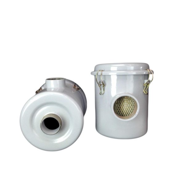 Vacuum Filter Canister 1.5"