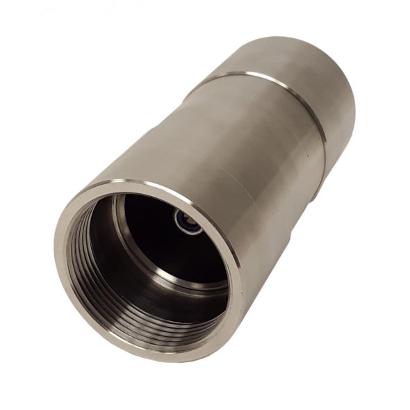 Relief Valve 1.5"