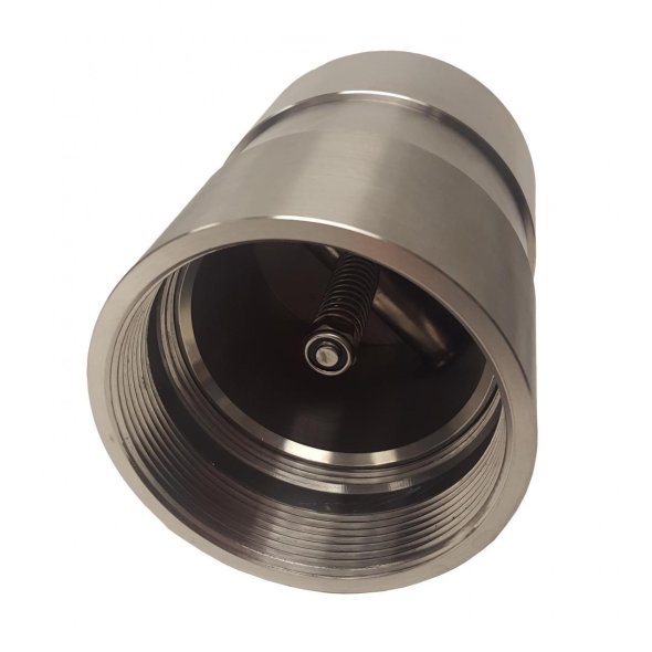 Relief Valve 1.5"