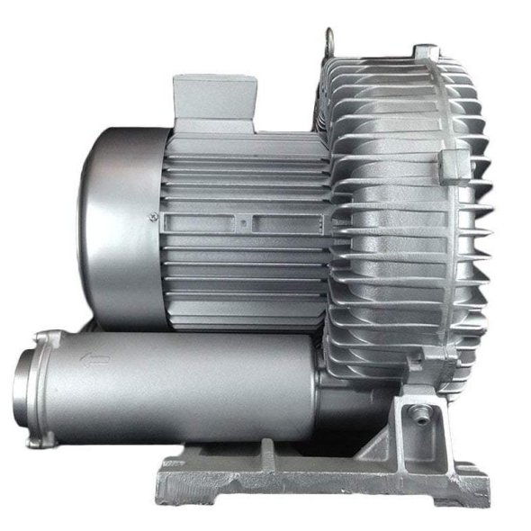 Atlantic Blowers Single Stage Regenerative Blower 2.5 inch 399 CFM 3 Phase AB-1000