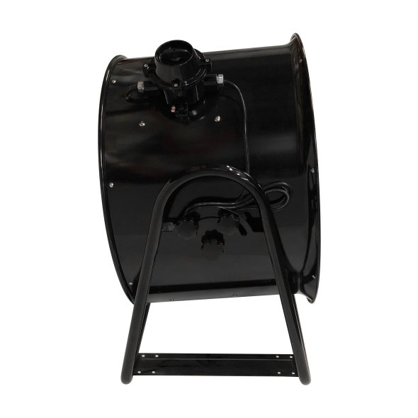 Atlantic Blowers Portable Utility Fan 8 inch 1059 CFM 230V ABAF-8-220