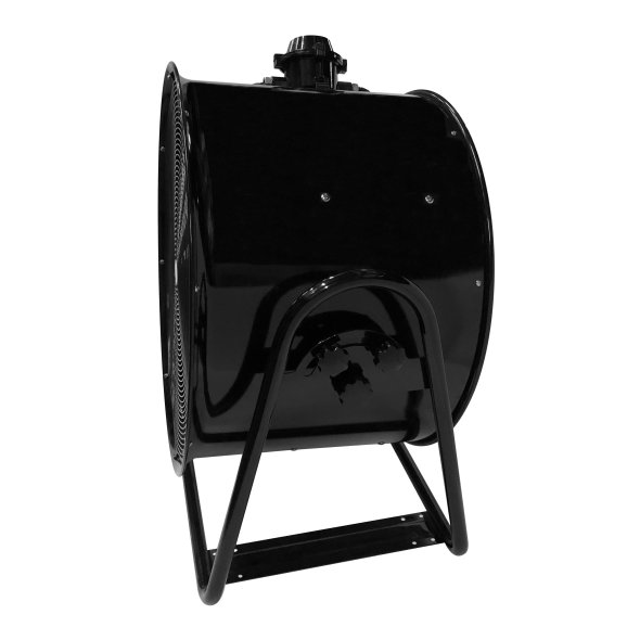 Atlantic Blowers Portable Utility Fan 8 inch 1059 CFM 230V ABAF-8-220