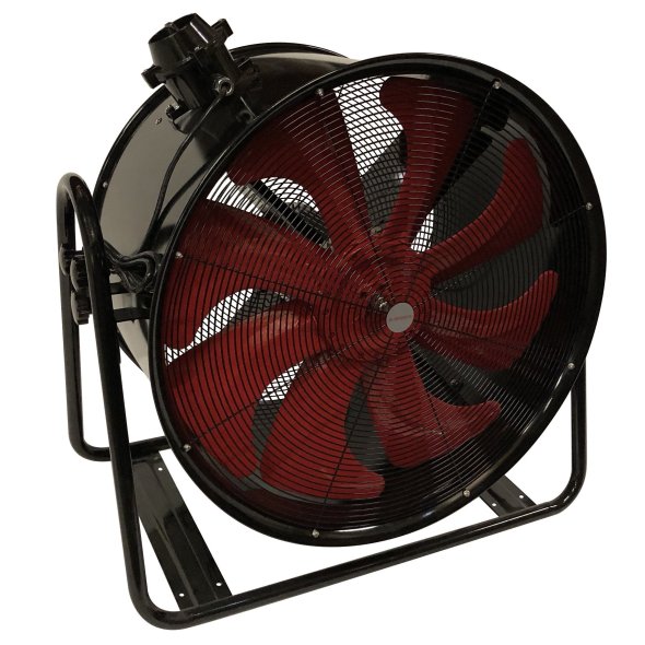 Atlantic Blowers Portable Utility Fan 16 inch 4238 CFM 120V ABAF-16-110