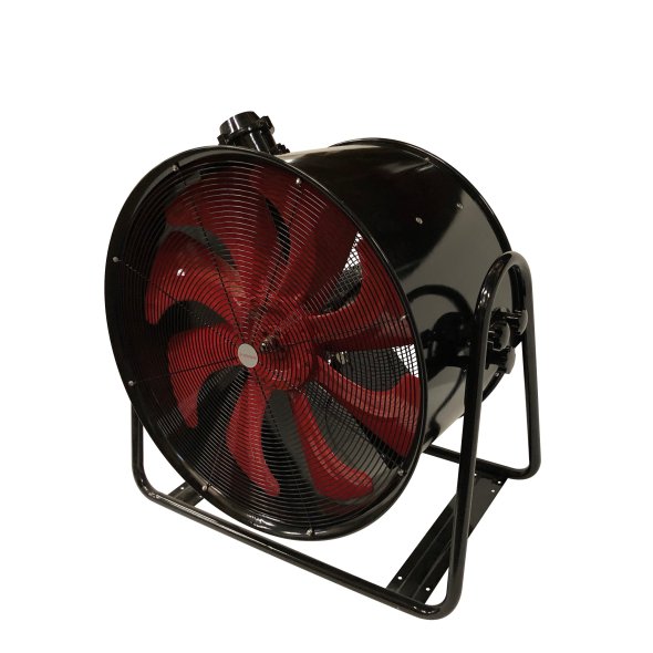 Atlantic Blowers Portable Utility Fan 16 inch 4238 CFM 230V ABAF-16-220