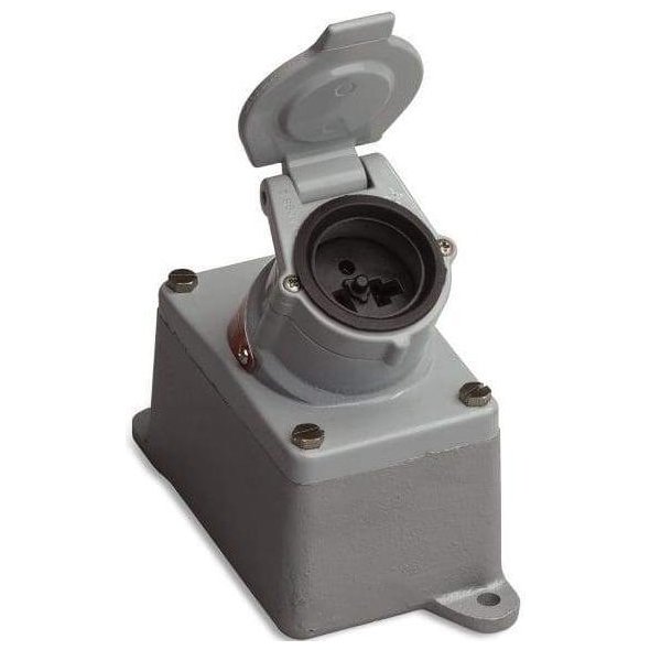 220V Explosion Proof Socket