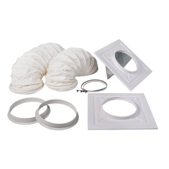 Dual Duct Ceiling Kit CK-60