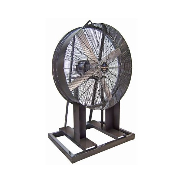 TP Bug Blaster 48 inch 34500 CFM 3 Phase TPBB4819T-X-1200