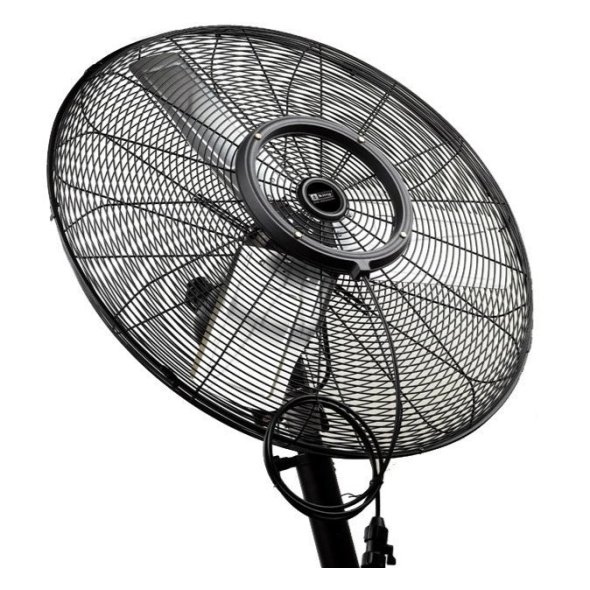 High Velocity Outdoor Rated Oscillating Pedestal Fan 3 Speed 30 inch 8200 CFM PFO-30