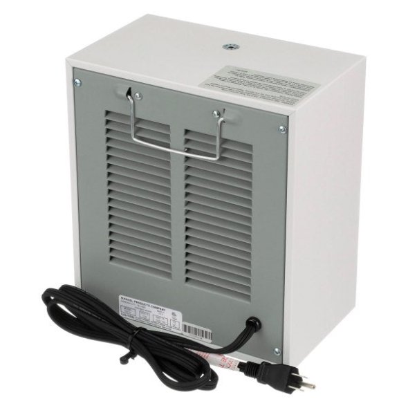 TPI Corp Portable Electric Heater Series Corded 120 Volt 1 Phase 150TS