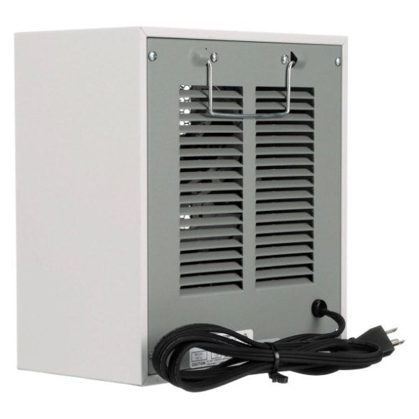 TPI Corp Portable Electric Heater Series Corded 120 Volt 1 Phase 150TS