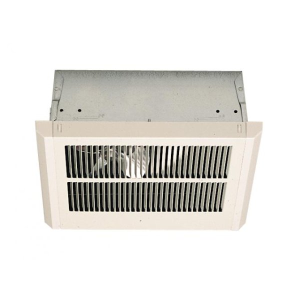 QMark QCH Ceiling Mounted Fan-Forced Heater 2560-6826 BTU 0.75-2.0 kW 240/277V 1 Phase QCH1207F