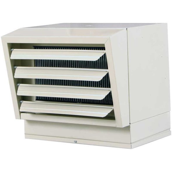 QMark IUH Industrial Unit Heater 17000 BTU 5 kW 208V 1/3 Phase IUH520