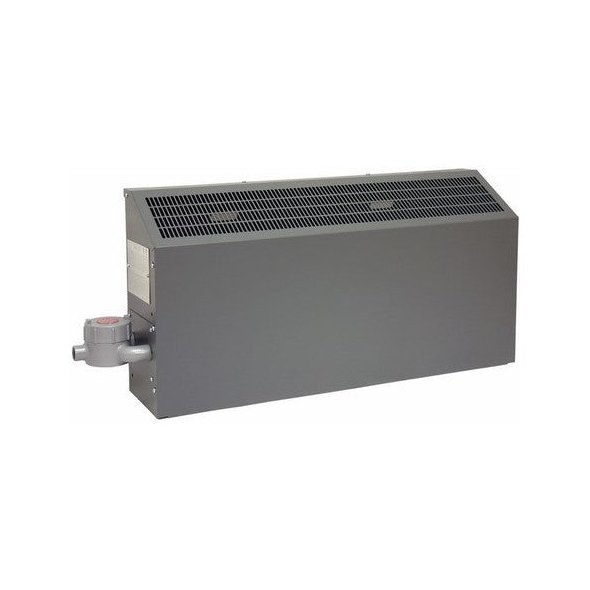 Markel Hazardous Location Convector 6143 BTU 1800 Watt 208V 1 Phase FEP-1820-1RA