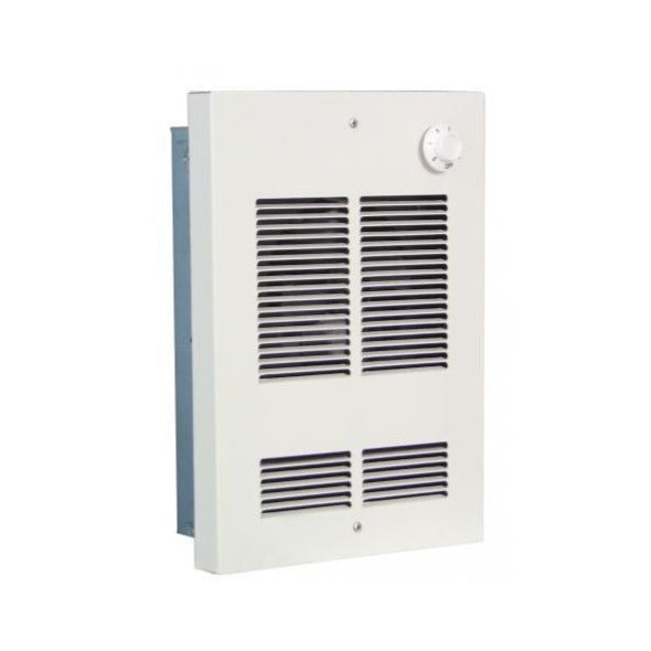 QMark SED Fan-Forced Wall Heater 6826 BTU 240 Volt 2000 Watts SED2024