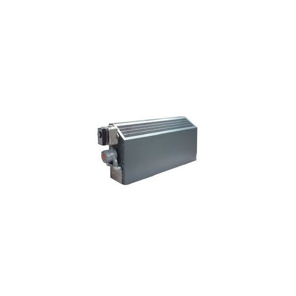 Hazardous Location Single Phase Thermostat Double Pole 50-90 Deg F 120-277 VAC EPETD8D