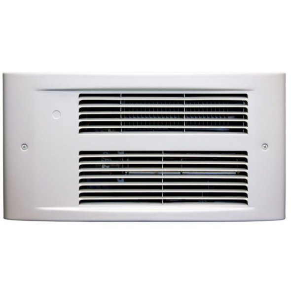 King PX ComfortCraft Designer Pick-A-Watt Wall Heater 5971 BTU 240V PX2417-WD-R