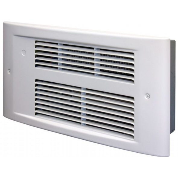 King PX ComfortCraft Designer Pick-A-Watt Wall Heater 5971 BTU 240V PX2417-WD-R