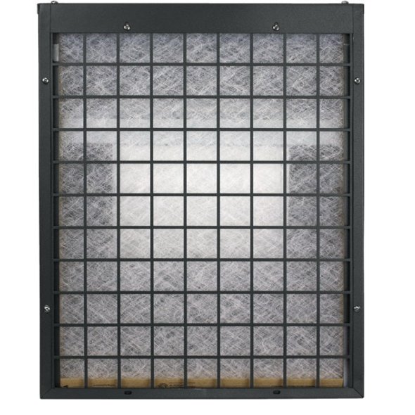 King CK Plenum Rated Unit Heater 51182/38557 BTU 240V 3Ph CK2415-3