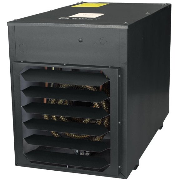King CK Plenum Rated Unit Heater 51182/38557 BTU 240V 3Ph CK2415-3