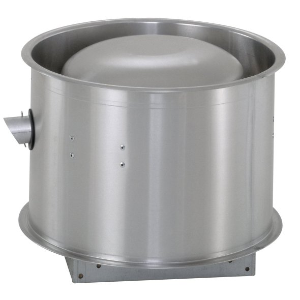 ACME Fan Restaurant Upblast Centrifugal Roof Exhaust 16.5 inch 3242 CFM Belt Drive PDU165RG0011
