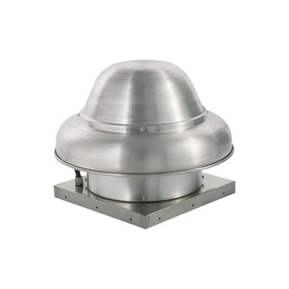 FloAire Centrifugal Downblast Roof Exhaust Fan 13.75 inch 1850 CFM Direct Drive DR50H