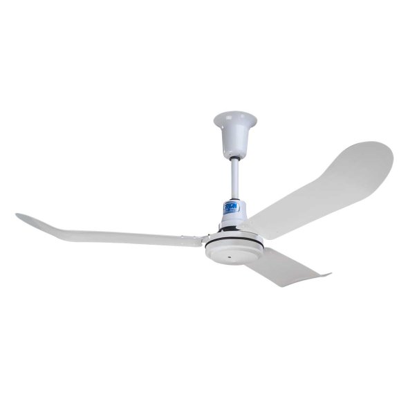 P Series Agrifan 60 inch Moisture Resistant Ceiling Fan 8074 CFM 120 Volt 190A-7
