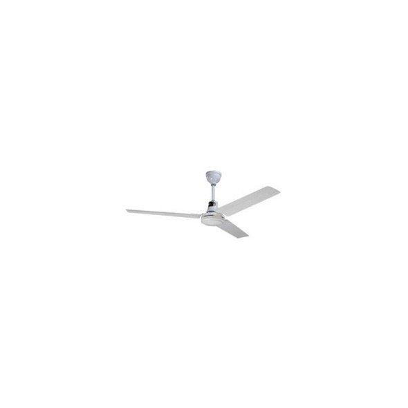 G Series 56 inch Reversing Industrial Heavy Duty Ceiling Fan 7212 CFM 120 Volt 160C-7
