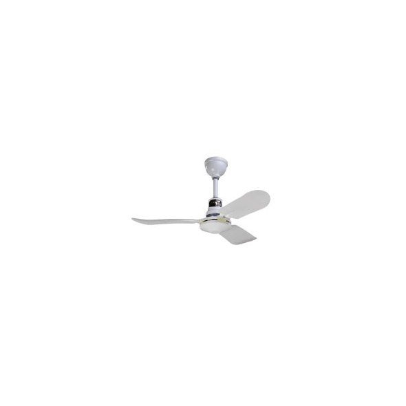 G Series 36 inch Industrial Heavy Duty Ceiling Fan 3247 CFM 120 Volt 136F-7