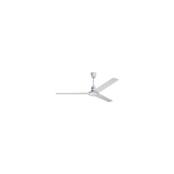 S Series 56 inch Reversing Commercial Heavy Duty Ceiling Fan 6863 CFM 120 Volt 60C-9