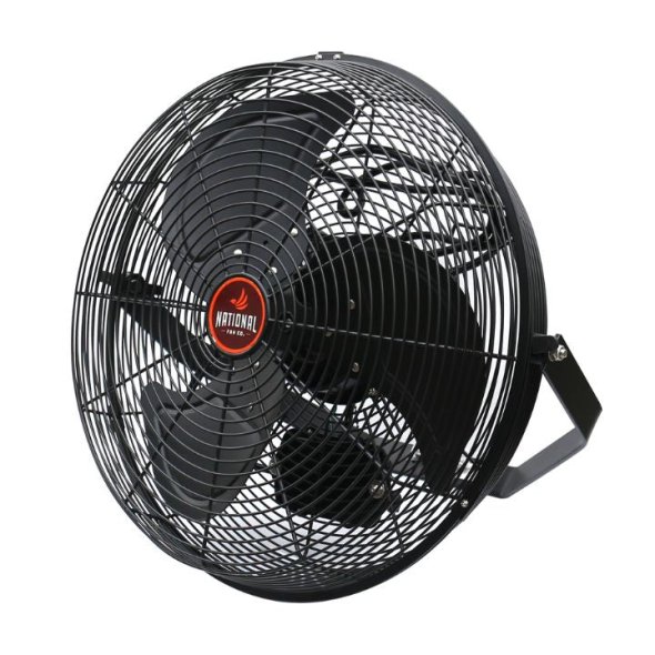 OSPREY - Outdoor Rated Air Circulator 18 inch 5900 CFM 115V 3 Speed ORB-18