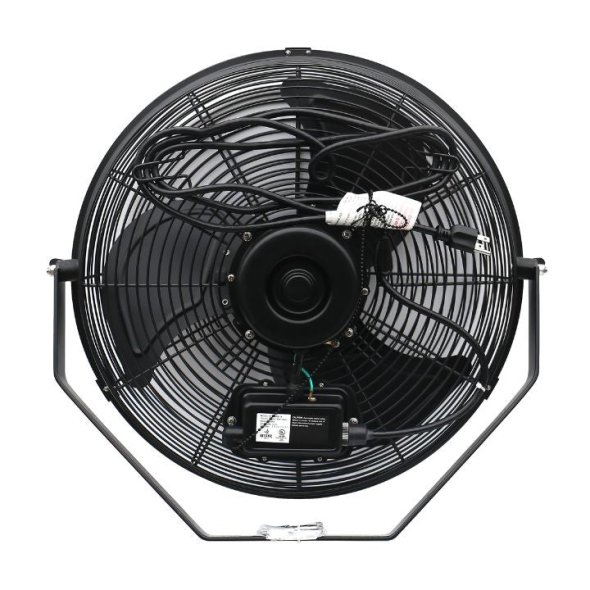 OSPREY - Outdoor Rated Air Circulator 18 inch 5900 CFM 115V 3 Speed ORB-18