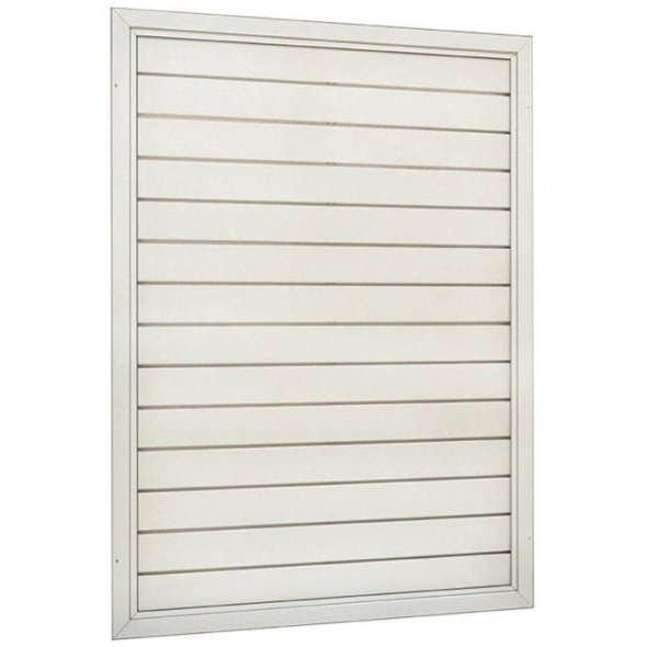 AS Standard Ceiling Shutter 48"