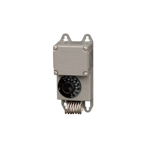 Single Stage Thermostat Control  (Heating & Cooling) VC115