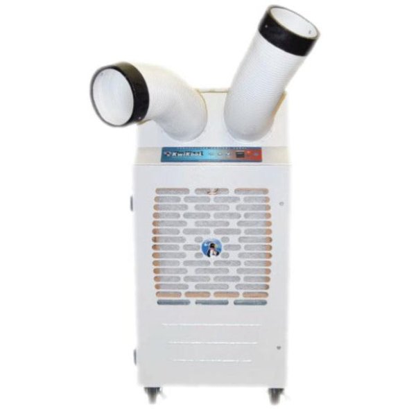 Portable Air Conditioner Iceberg 810 Supply CFM 22900 BTU 2-ton KPAC2421-2
