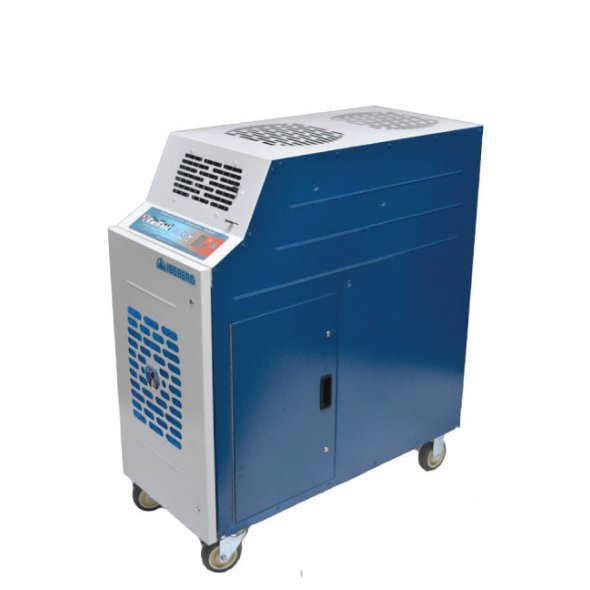 Portable Heat Pump Air Heating & Conditioning 17700 BTU 1.5-ton 600 Supply CFM KPHP2211