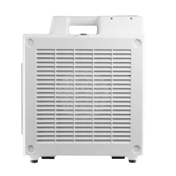 Professional 4-Stage HEPA Air Scrubber 5 Speed 600 CFM X-3780