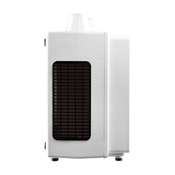 Professional 4-Stage HEPA Air Scrubber 5 Speed 600 CFM X-3780