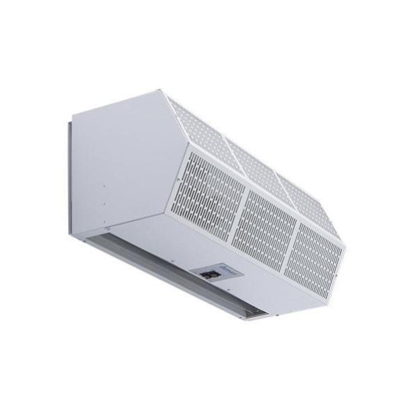 Berner (HEATED) Commercial High Performance 10 Air Curtain 36 inch 1687 CFM 3 Phase CHD10-1036E