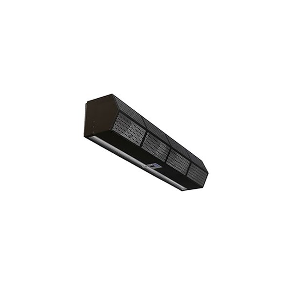 Berner (HEATED) Commercial High Performance 10 Air Curtain 36 inch 1687 CFM 3 Phase CHD10-1036E
