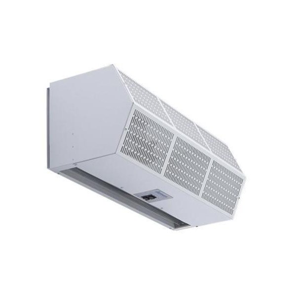 Berner Commercial High Performance 10 Air Curtain 48 inch 1768 CFM CHD10-1048A