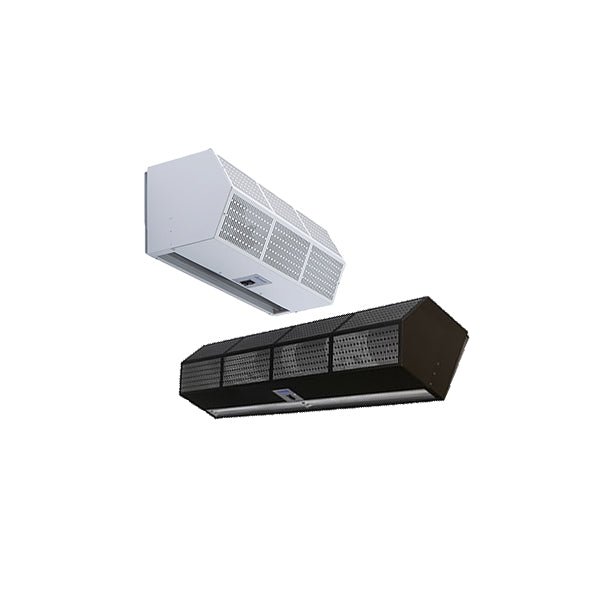Berner (HEATED) Commercial High Performance 10 Air Curtain 60 inch 1632 CFM 3 Phase CHD10-1060E