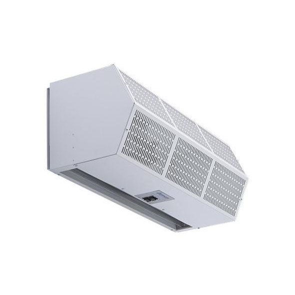 Berner Commercial High Performance 10 Air Curtain 72 inch 3608 CFM CHD10-2072A