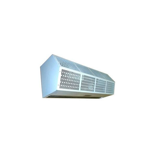 Berner Commercial High Performance 10 Air Curtain 72 inch 3608 CFM CHD10-2072A