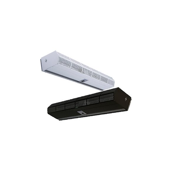 Berner Low Profile Air Curtain 48 inch 1340 CFM CLC08-1048A