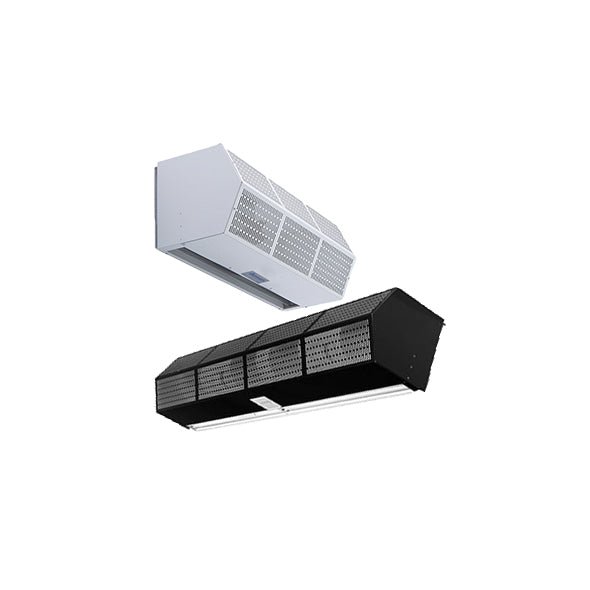 Berner Sanitation Certified High Performance Air Curtain 42 inch 1752 CFM SHD07-1042A