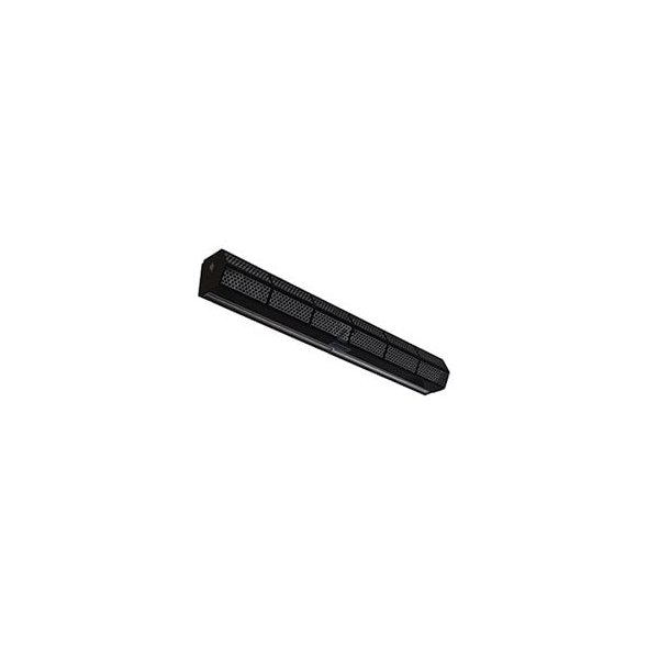Berner Sanitation Certified Low Profile Air Curtain 36 inch 1020 CFM SLC07-1036A