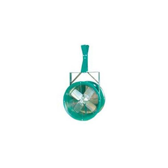 AirMax High Velocity Blower Fan 30 inch 12750 CFM (choose mount) AM-301