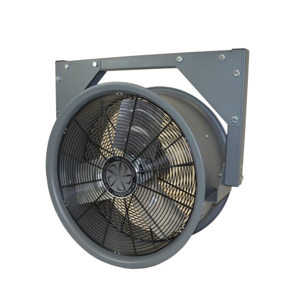 Industrial High Velocity Blower Fan 24 Inch 5290 CFM (choose voltage) HV24