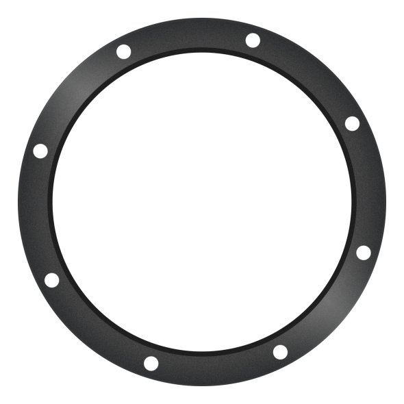 Matching Flange - CR48P