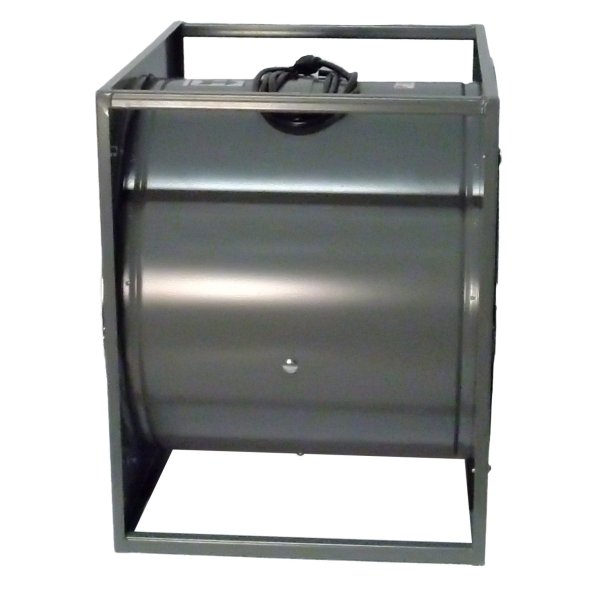 Explosion Proof Portable Utility Ventilation Blower 18 inch 5170 CFM U18-4HD